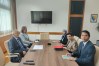 Speaker of the House of Peoples of the Parliamentary Assembly of Bosnia and Herzegovina Dr Nikola Špirić received the Ambassador of Indonesia to BiH on an inaugural visit